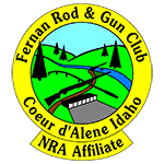 Fernan Rod & Gun Club