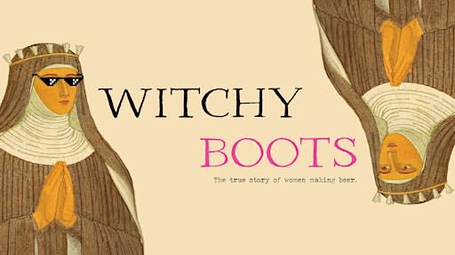 Witchy Boots Screening at Parsons North Brewing Co.