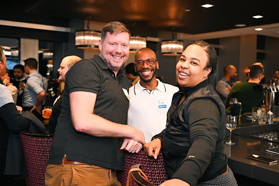 OutPro Meaningful LGBTQ+ Networking  in the Sky - Philly
