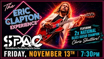 Eric Clapton Experience
