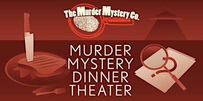 Murder Mystery Dinner Theater Show at Dead Low Brewing in Cincinnati