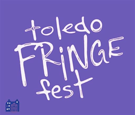 Toledo Fringe Fest 2026 Vendor Registration