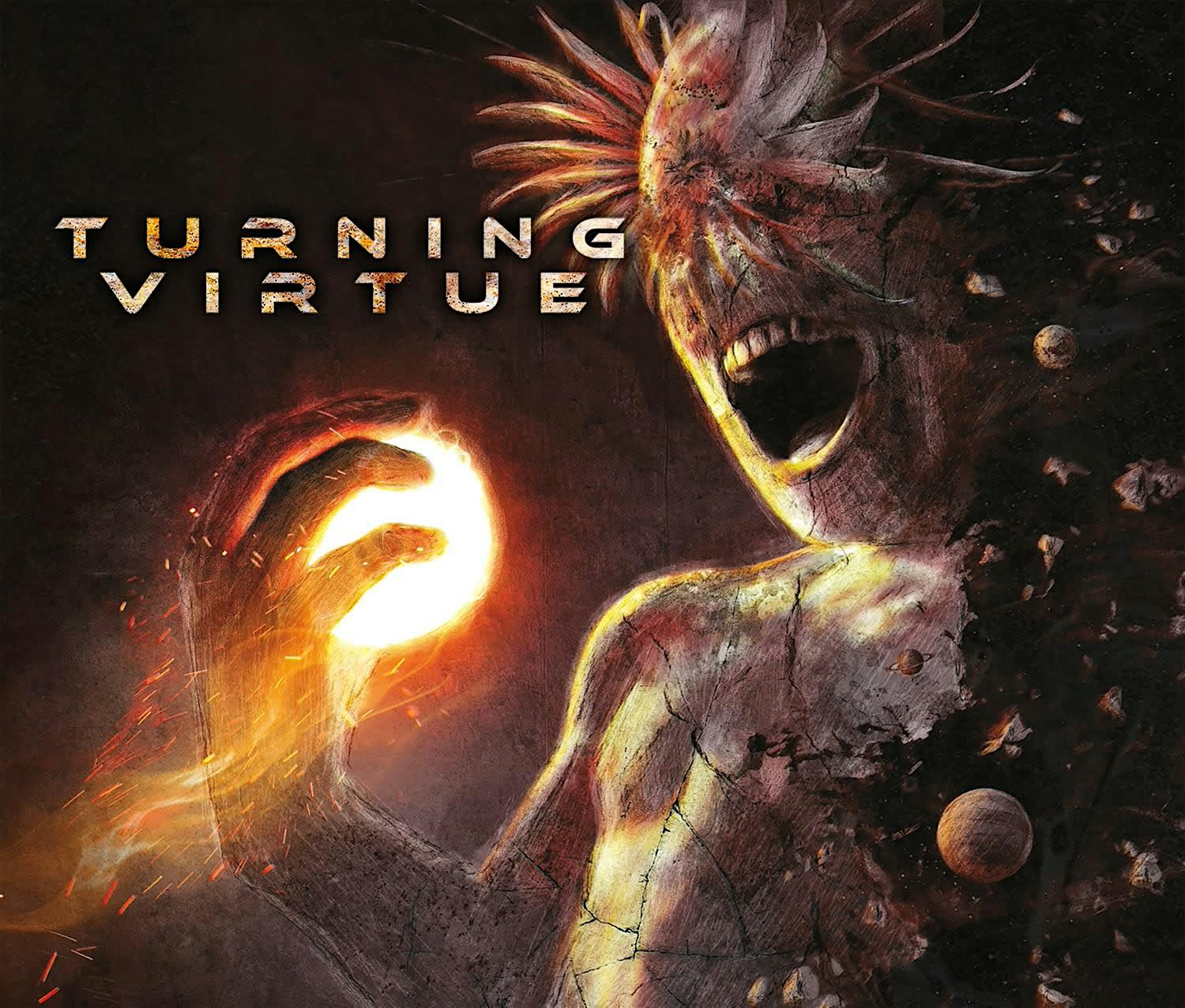 Turning Virtue