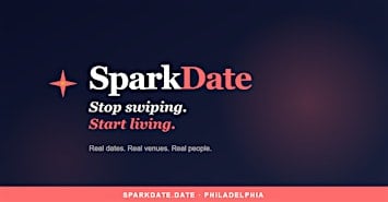 Sparkdate: The Loxley's Social