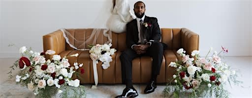Buffalo  Wedding Expo at Riverworks