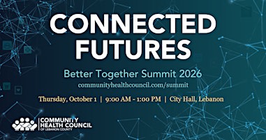 Better Together Public Health Summit 2026