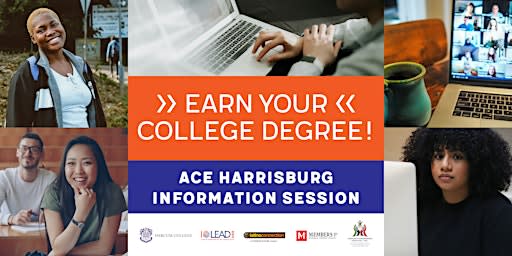 ACE Harrisburg Information Session