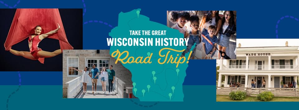 Old World Wisconsin