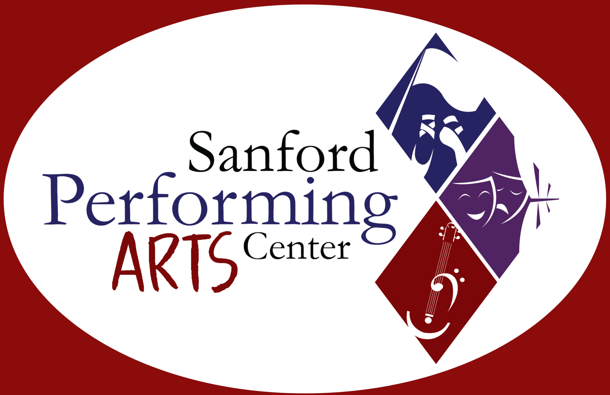 Sanford Performing Arts Center