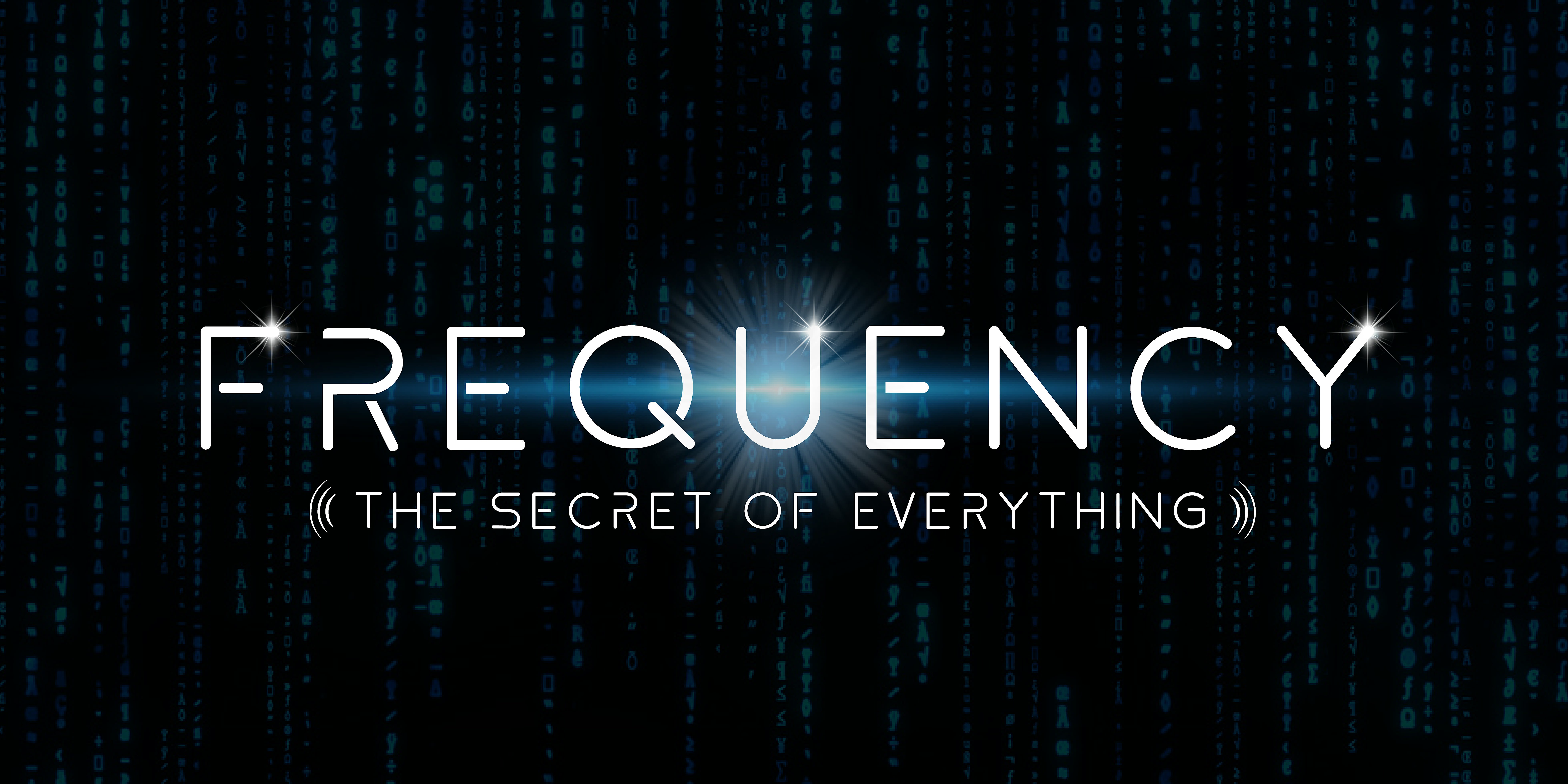 Frequency: The Secret of Everything screening and Q&A in Chicago, IL