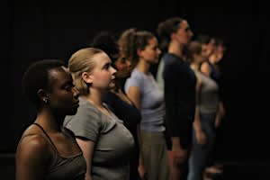Chicago Dance Company Performance