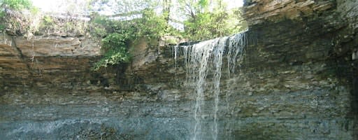 Guided Hike & Fossil Hunt