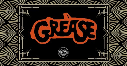 Grease (1978) | The Tarlton Theatre