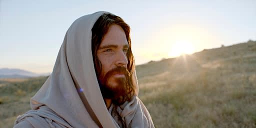 Sunday Worship: Young Adult Men's Gospel Discussion