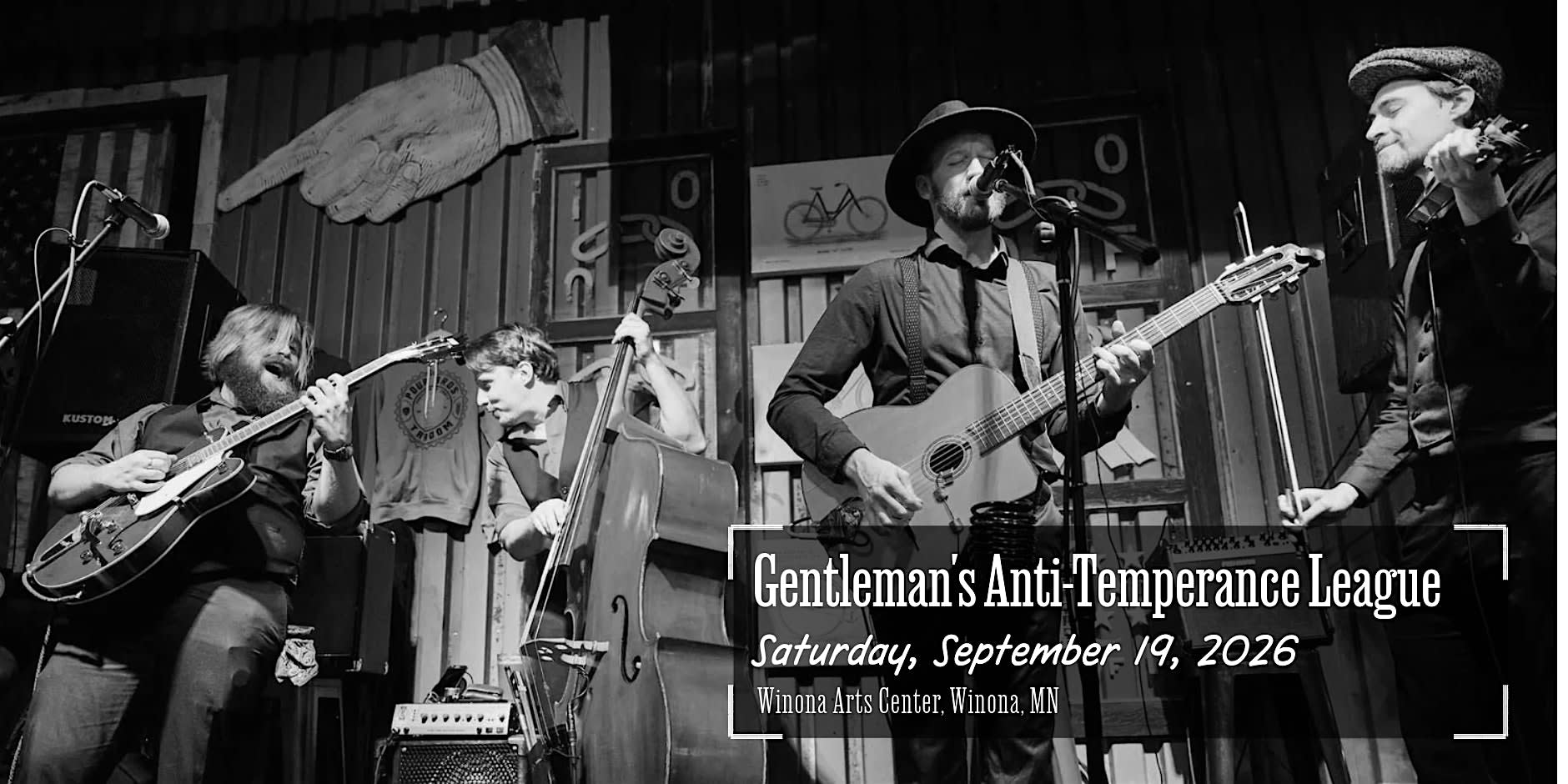Gentlemen’s Anti-Temperance League