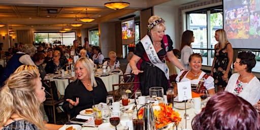 Ladies Day Luncheon 2026