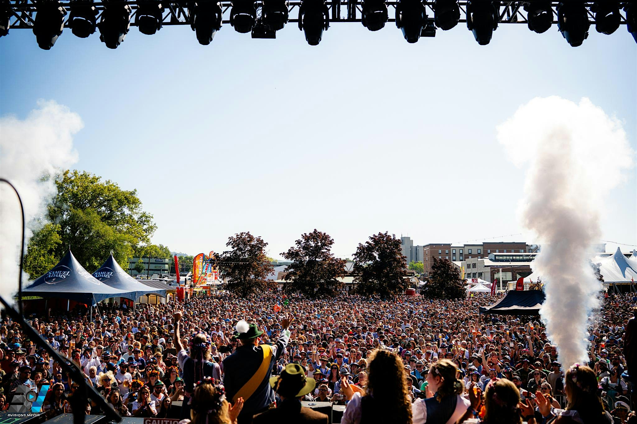 2026 Oktoberfest USA