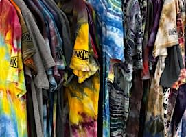 Makeshop: Tie Dye