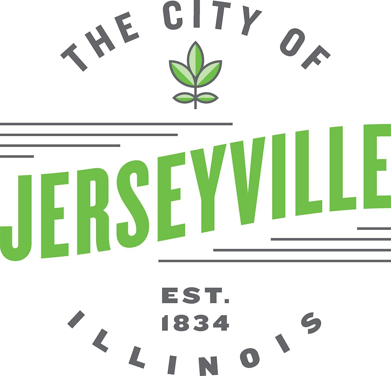 City of Jerseyville Jubilee Color Run
