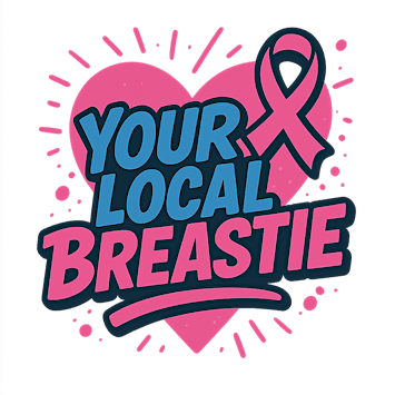 Your Local Breastie 2nd Annual 1k Walk