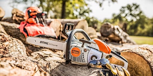 STIHL Chainsaw Safety - Mooresville, IN