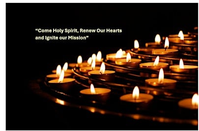 Evangelization Retreat