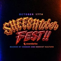 SHEESHTober Fest