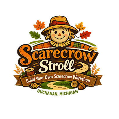 Scarecrow Stroll & Optional Workshop