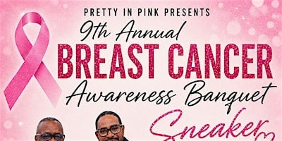 9th Annual Breast Cancer Awareness Event