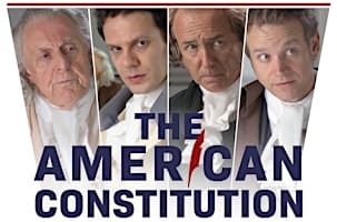 The American Constitution