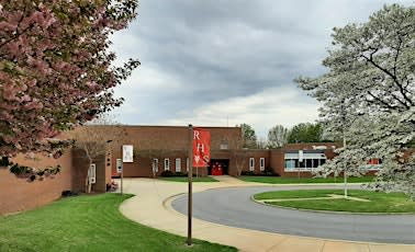 2026 Rustburg High School Hall of Fame Induction Ceremony