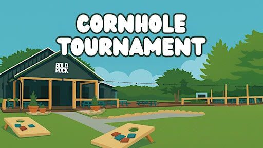 Fall Cornhole Tournament