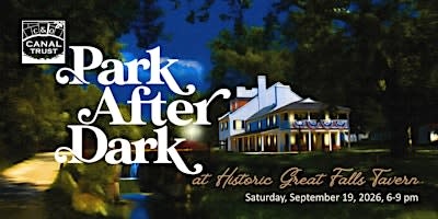 Park After Dark