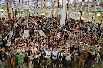 Twin Cities Oktoberfest