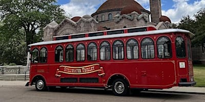 Discover Lakewood: Trolley Tour