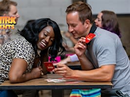 Board Game Speed Dating - Union Hill Kitchen - Baltimore - (Ages 20s & 30s)