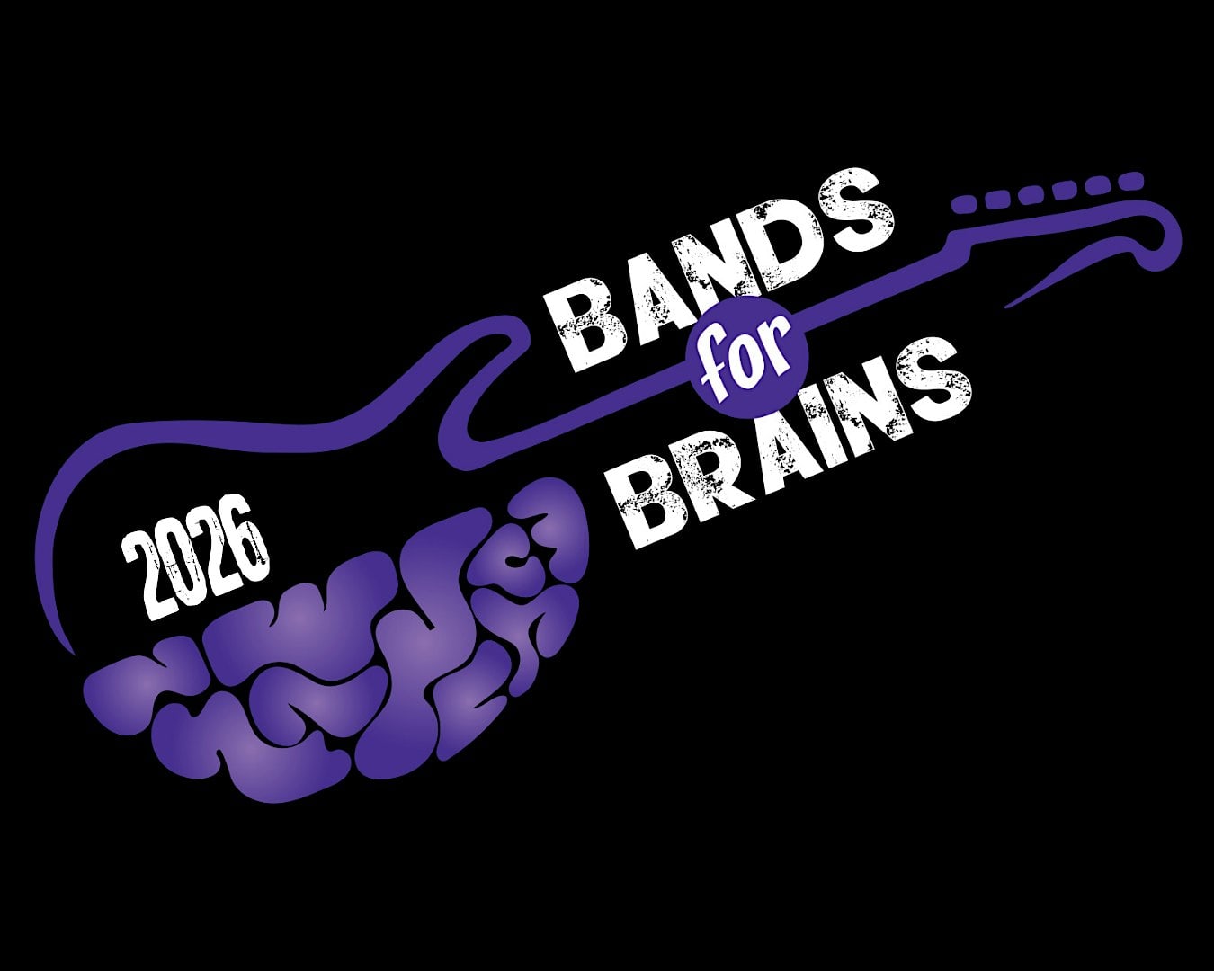 2026 Bands for Brains