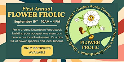 Flower Frolic