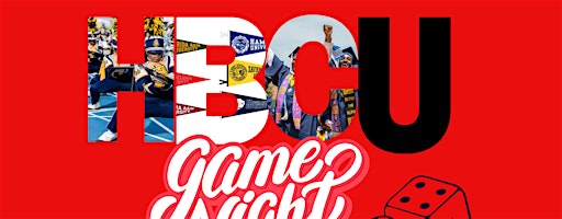 HBCU Game Night