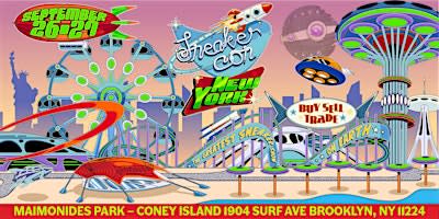 Sneaker Con New York City - September 26-27, 2026