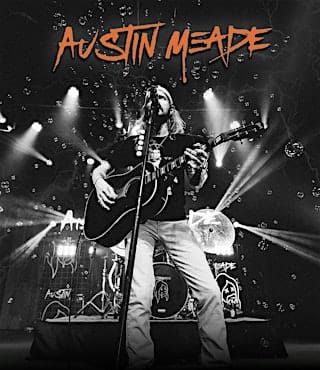 Austin Meade LIVE @ Tipsy Teeze