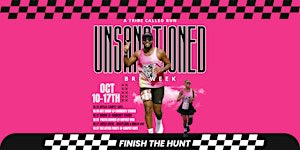 UNSANCTIONED 2026: A PHOTOGRAPHY POP-UP SHOW