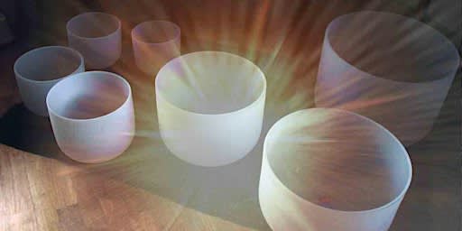 Soothing Sound Bath & Tea Ceremony with Shauna Whisenton