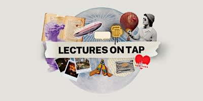 Lectures on Tap - "The Art of the 42nd Street Mega Station"