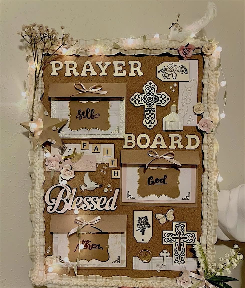Boards & Blessings