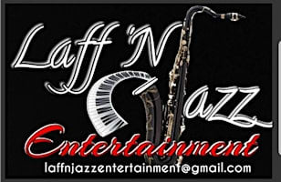 The LAFF'N JAZZ Lounge