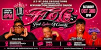 First Ladies Of Comedy