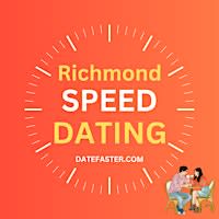Speed Dating Richmond Singles 24-39