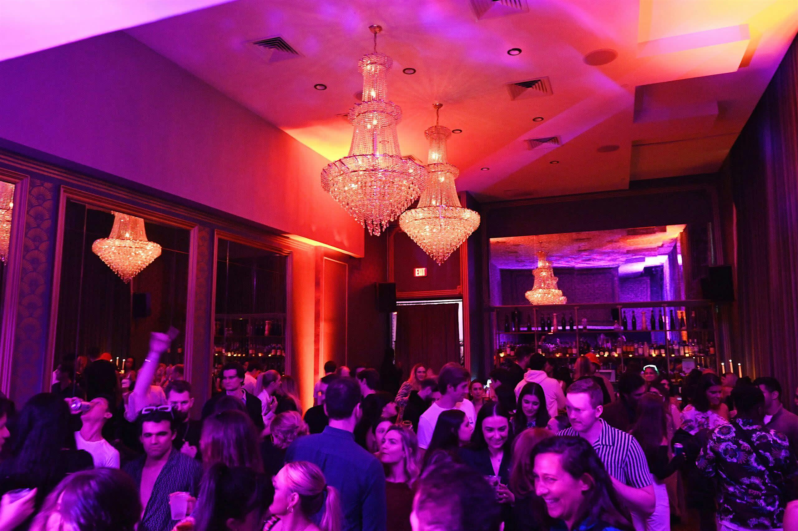 Intelligent Singles Mixer in Richmond VA!