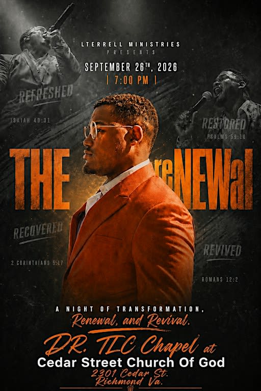 The ReNEWal